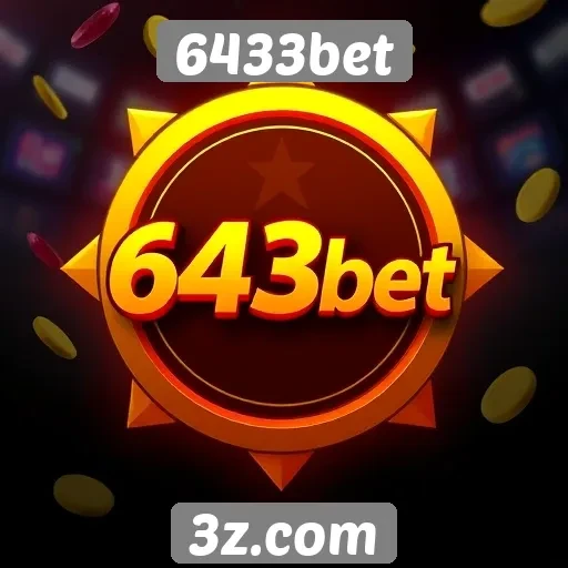 Comparativo entre 6433bet e concorrentes do setor de jogos