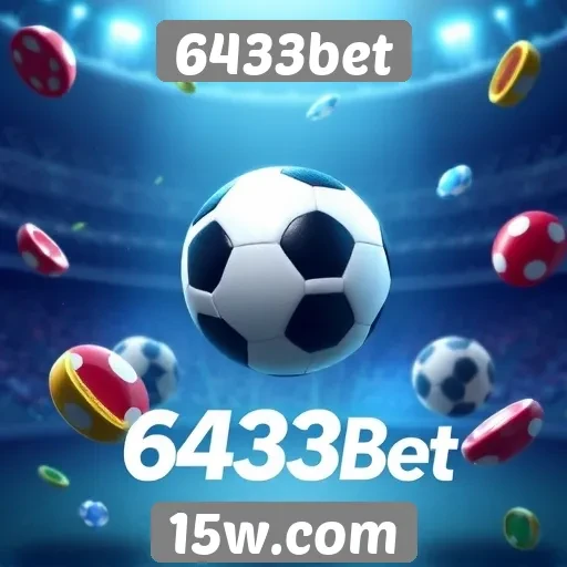 Exploração dos jogos disponíveis no site 6433bet