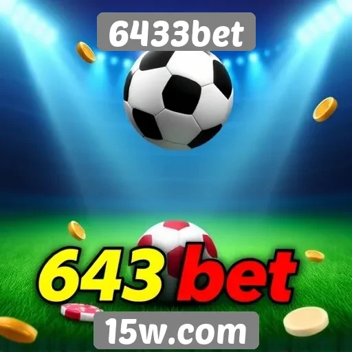 Análise das ofertas de jogos disponíveis no 6433bet