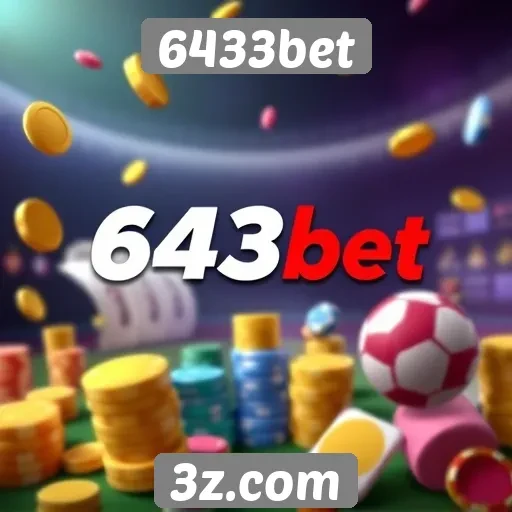 Jogos de cassino mais populares no 6433bet