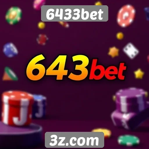 Regulamentação e licenciamento do 6433bet