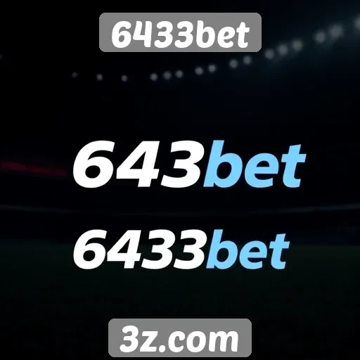 Análise do desempenho do site 6433bet em 2025