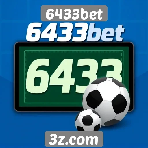 Avaliação de segurança do site 6433bet